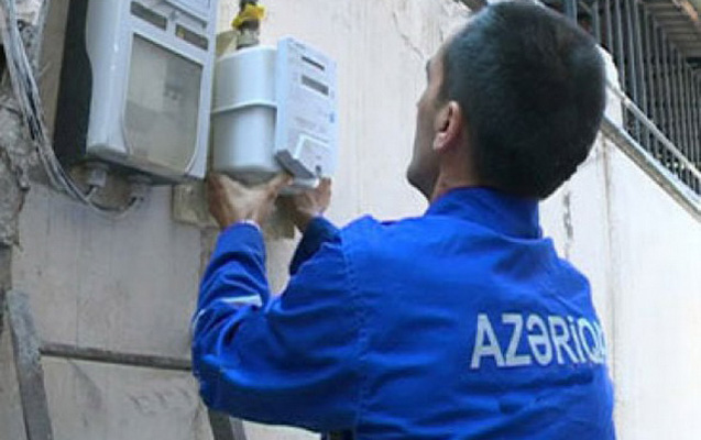 “Azəriqaz” sayğacla bağlı məlumat yaydı: 30 gün müddətində...