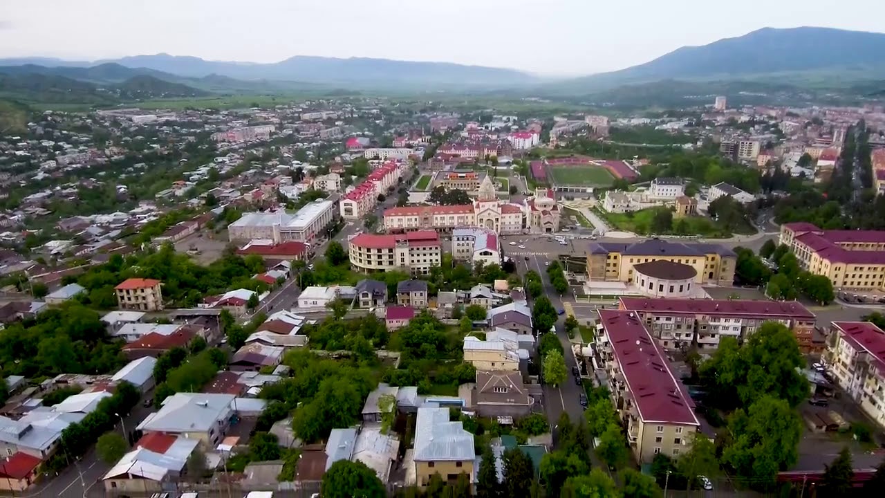 Xankəndi, Xocalı və Xocavəndlə bağlı mühüm - AÇIQLAMA