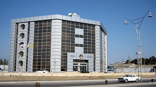 "AFFA-nın tenderində qalib gələcəyimizə inanmırdıq" - Şirkət rəhbəri 