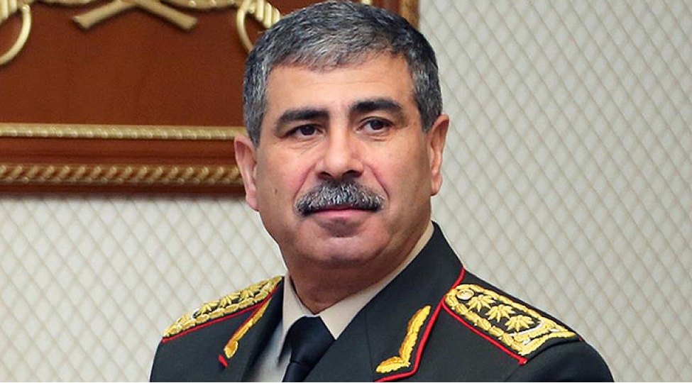Zakir Həsənov Türkiyəyə getdi