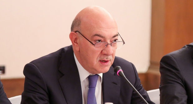 Fuad Ələsgərov: “Prokurorluqda geniş islahatlar aparılıb və yeni kadrlar təyin olunub”