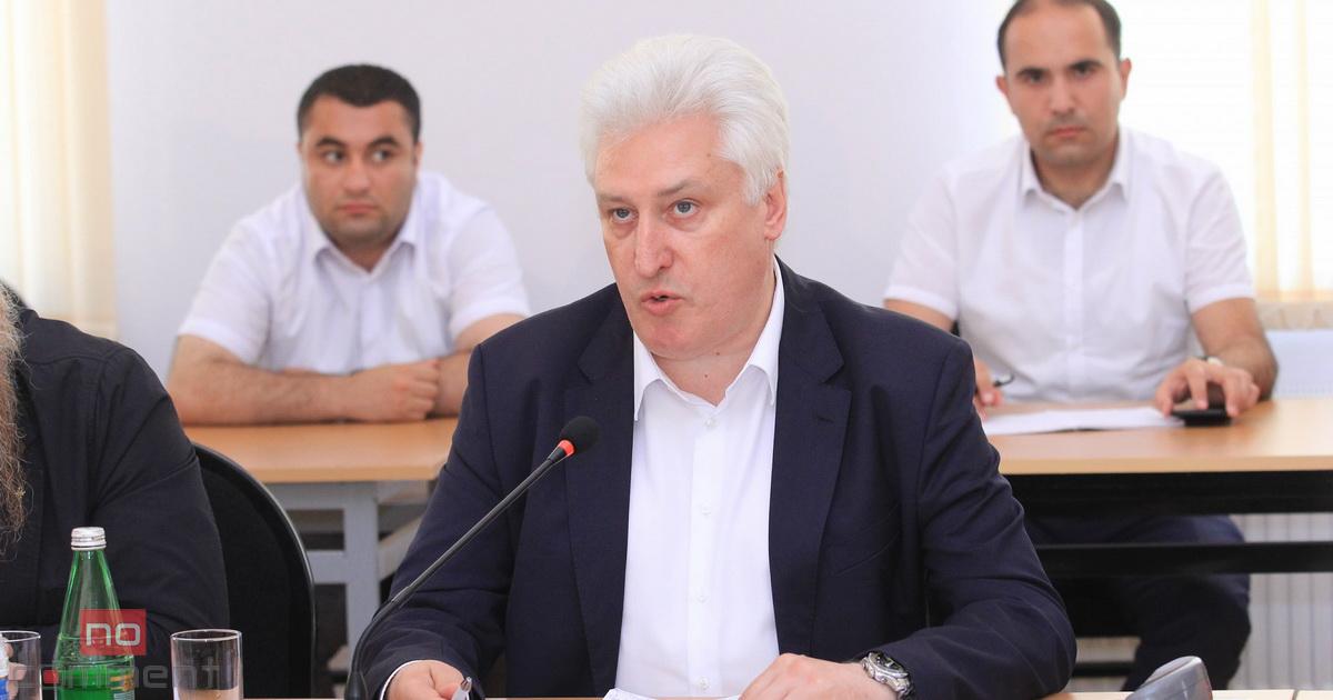 “Avropanın Qarabağ münaqişəsinin həllində vasitəçilik rolu uğursuz oldu”