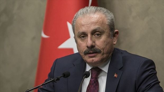 Mustafa Şəntop ABŞ-ın Qarabağ məsələsinə münasibətindən danışdı