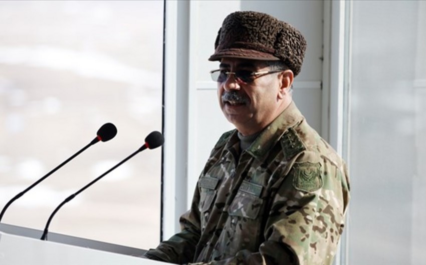 Zakir Həsənov: “Bütün dünya Azərbaycan-Türkiyə qardaşlığının sarsılmaz olduğunu gördü”