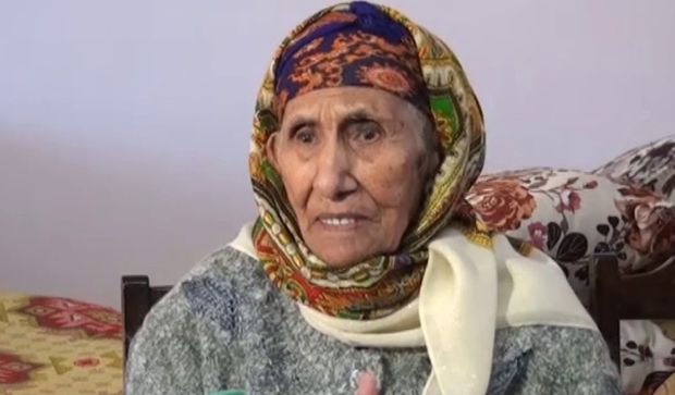 131 yaşı olduğu deyilən Azərbaycanın ən yaşlı pensiyaçısının real yaşı məlum oldu