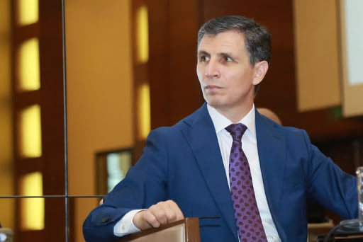 Zahid Oruc: “Siyasi vəzifə tutan nazirlər and içsinlər”