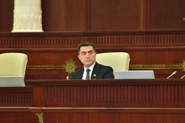 Əli Hüseynli: “Digər rayonlarda da Prezidentin xüsusi nümayəndələri ola bilər”
