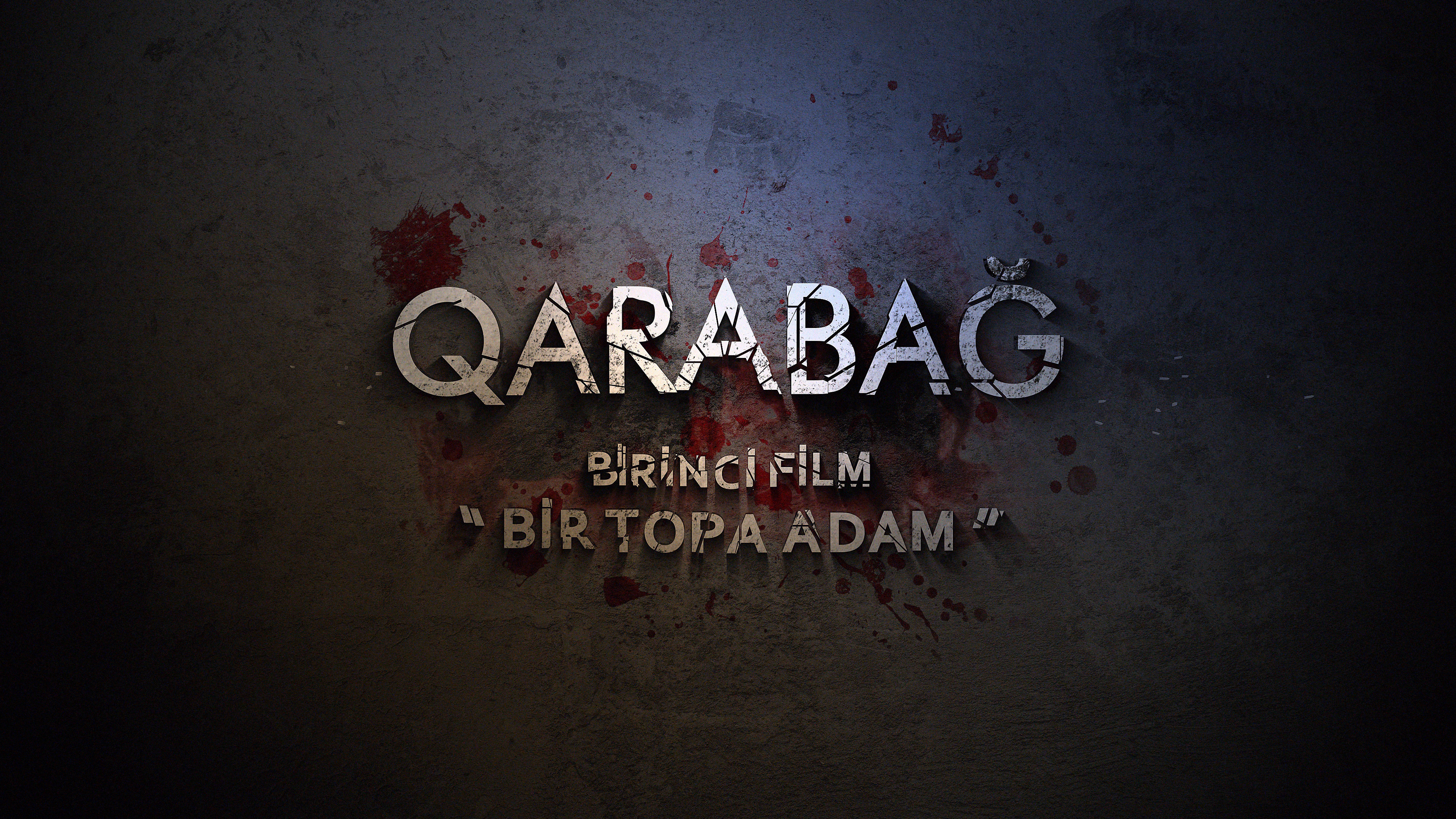 Dağlıq Qarabağ münaqişəsi ilə bağlı çəkilən "Bir topa adam" filmi təqdim edildi