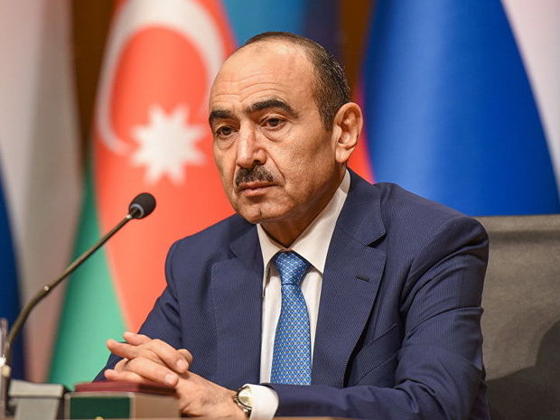 Əli Həsənovun bacısı oğlu da polisdəki vəzifəsindən azad edildi