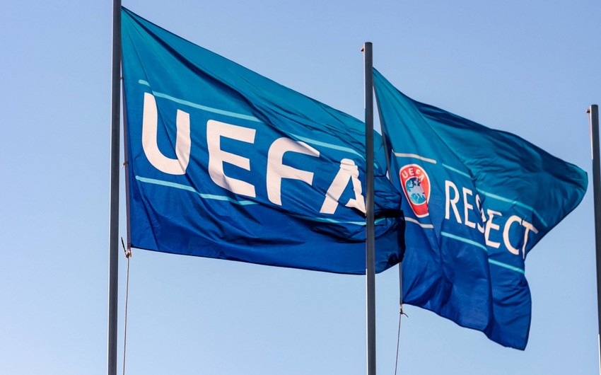 UEFA Rusiya klubu ilə bağlı qərarını dəyişdi