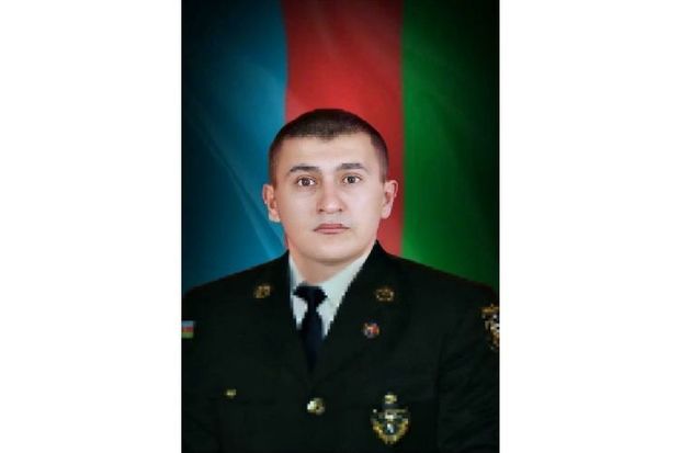 Qarabağ döyüşlərində itkin düşmüş hərbçimizin nəşi tapıldı