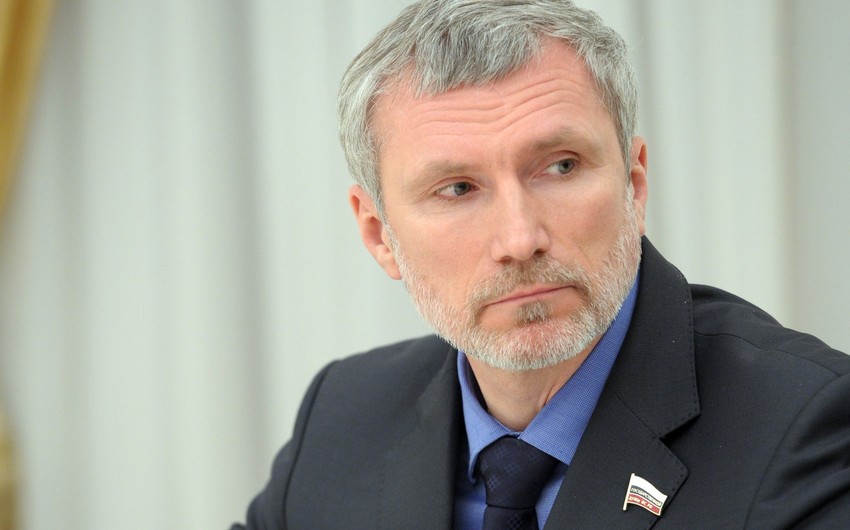 Deputat: “Ermənilərin bir çoxu hələ də Njdenin ideyalarını bölüşür”