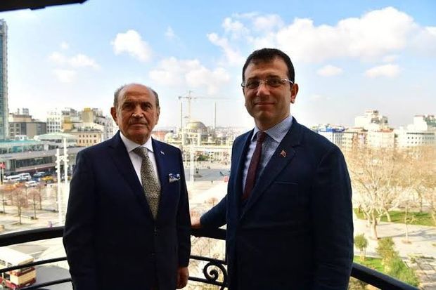 İstanbul Bələdiyyəsinin keçmiş sədri koronavirusdan öldü