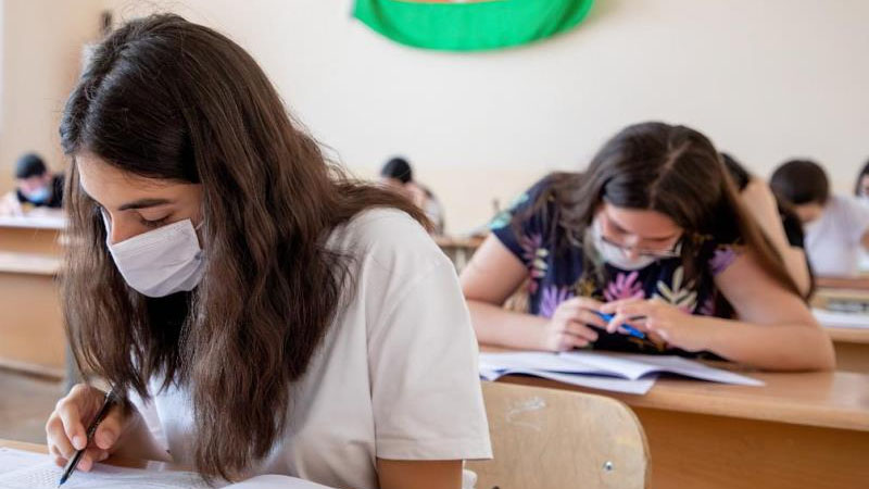 İmtahan nəticələri nə vaxt elan olunacaq? - DİM-dən açıqlama