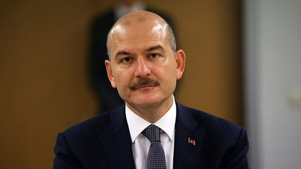 Süleyman Soyludan sərt açıqlama: “Qarailanı tutub min yerə bölməsək, bu millət üzümüzə tüpürsün”