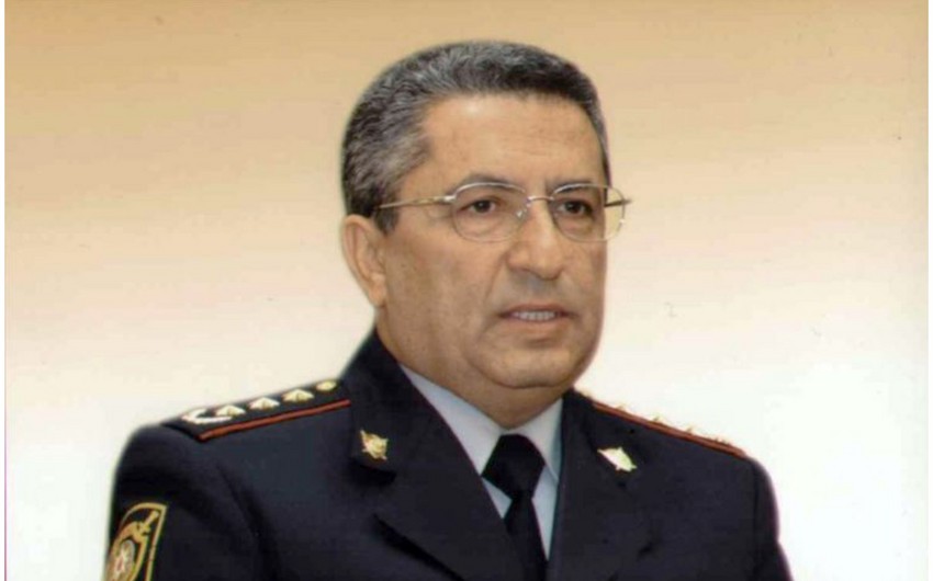 Sadiq Gözəlov DİN-dəki vəzifəsindən azad edildi