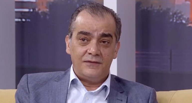 “Space” TV-nin yeni rəhbəri kimdir? - DOSYE