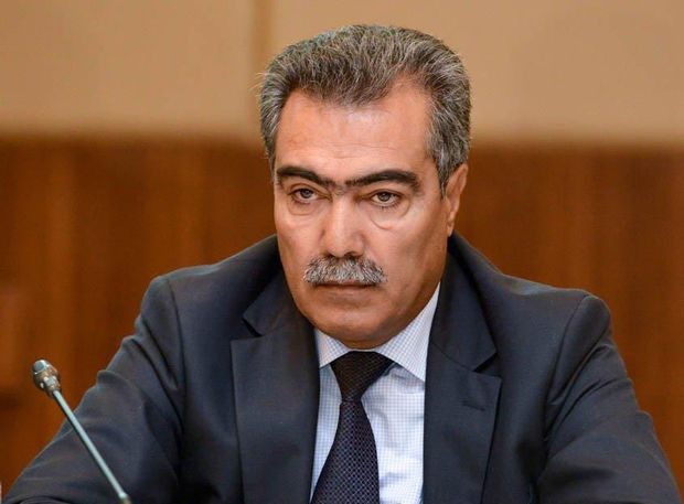 Vüqar Səfərli YAP-dakı vəzifəsindən çıxarıldı