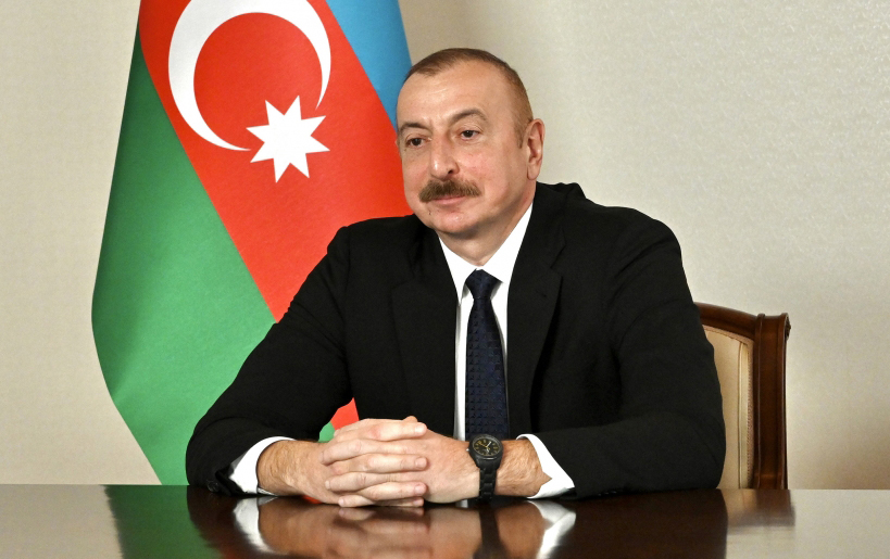 Prezident onları təltif etdi - Siyahı
