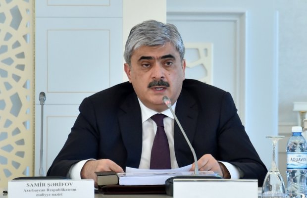 Samir Şərifov araşdırma başlatdı: “Azərxalça” təftiş edilir