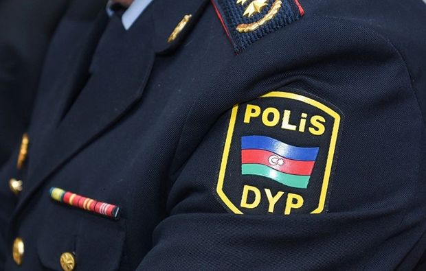 Koronavirusdan ölən polis kapitanının yerinə təyinat - FOTO
