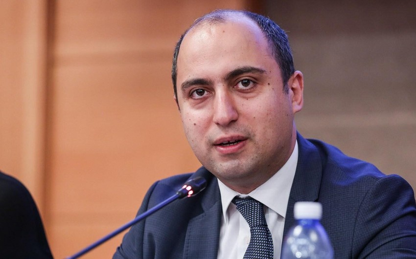 Nazir: "Bu il peşə təhsilinə qəbul olunanların sayı 27% artıb"
