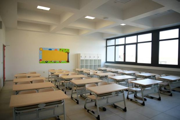 Şagirdlərin elektron yerdəyişməsinə yenidən start verilir