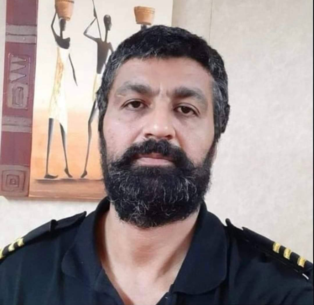 Dənizçi Fərman İsmayılovun ölüm anında son sözü - VİDEO