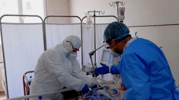 Azərbaycan alimləri “The Lancet” dərgisində Ermənistan həkimlərinin yalanlarını ifşa ediblər - FOTO