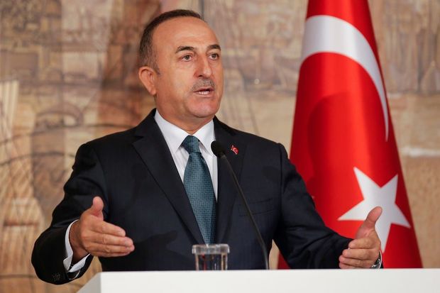 Çavuşoğlunun Azərbaycan səfərinin proqramı