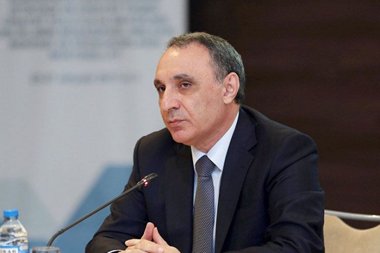 Kamran Əliyev Ərdoğanla görüşəcək