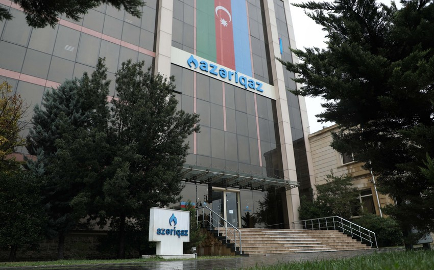 “Azəriqaz” gücləndirilmiş rejimdə çalışacaq