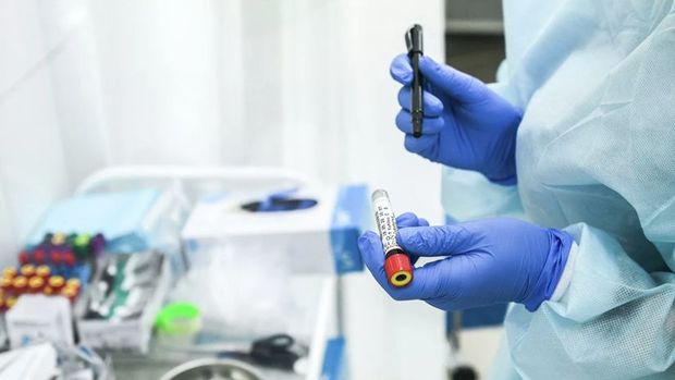 Azərbaycanda koronavirusa yoluxanların sayı artdı
