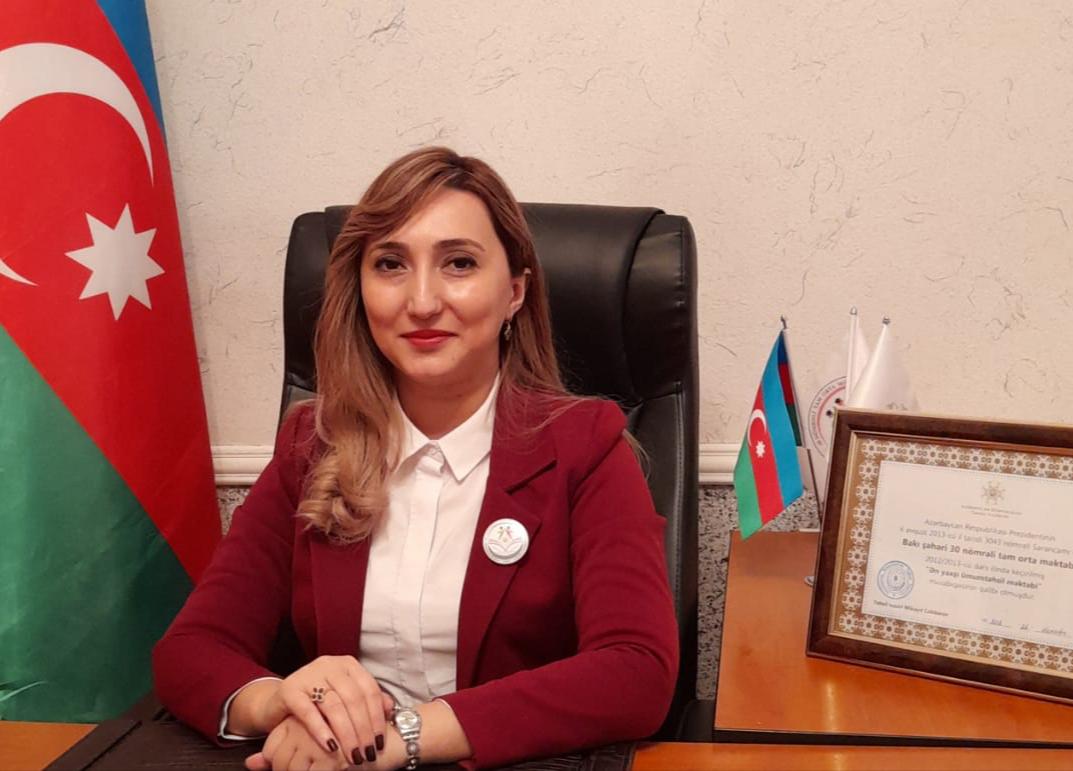 Qarabağ bölgəsi “ Yaşıl enerji” zonası kimi dünya üçün  bir nümunə olacaq