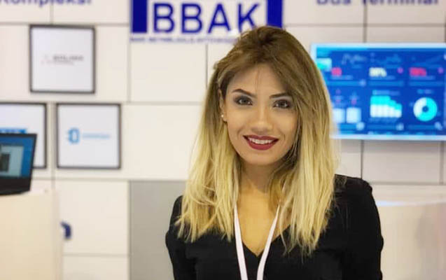 Daha bir mətbuat xidmətinin rəhbəri işindən ayrıldı