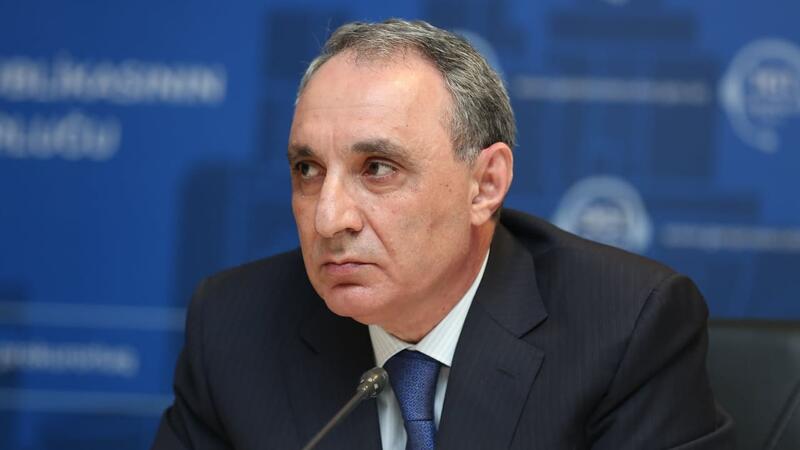 "Türkiyədəki görüşdə konkret cinayət işləri üzrə əməkdaşlıq, ekstradisiya məsələləri müzakirə edildi"
