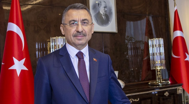 Türkiyənin vitse-prezidenti: "Qarabağda görüləcək çox gözəl işlərimiz var"