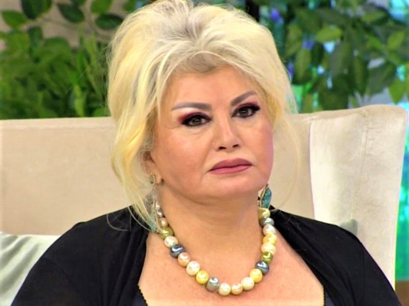 "Pul qazanan kişinin xəyanətini bağışlamalısan" - Əməkdar artist
