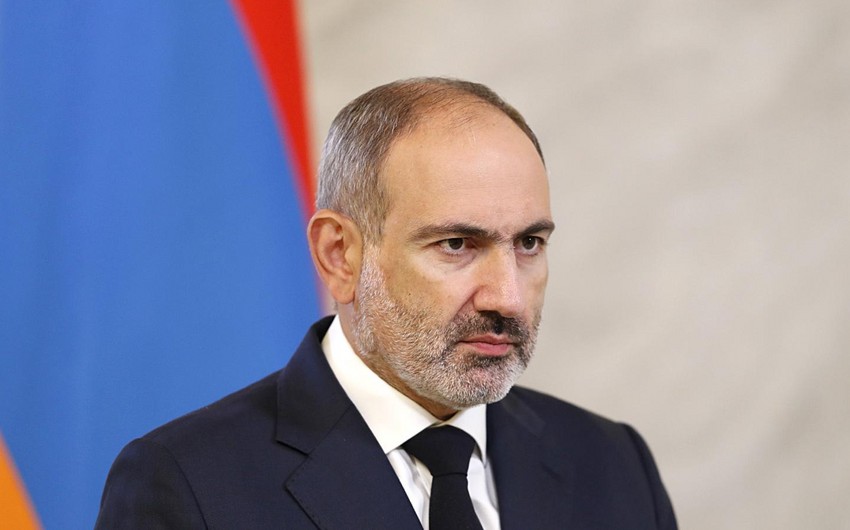 Nikol Paşinyanın yeni reytinqi açıqlanıb