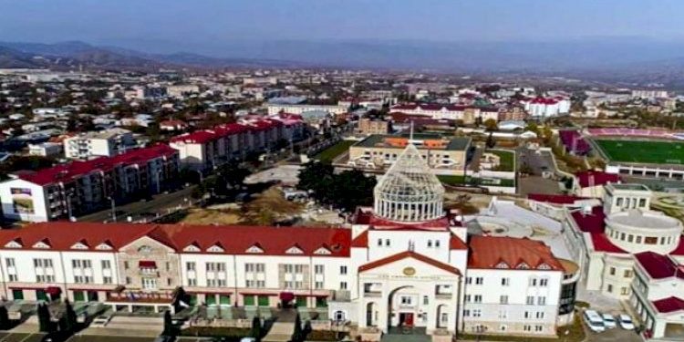 “Xocalı, Xocavənd, digər ərazilər də Azərbaycanın tam nəzarəti altına keçəcək”