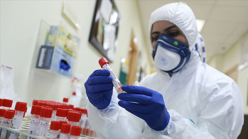 Gürcüstanda son sutkada 258 koronavirusa yoluxma halı aşkarlanıb