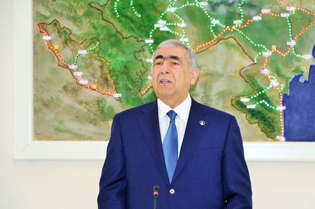 Saleh Məmmədov: “Bəzən çəkdiyimiz yolu yenidən sökməli oluruq”