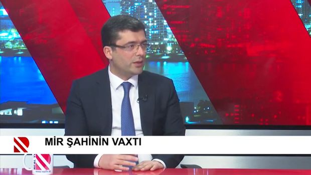 Əhməd İsmayılov: “Hazırda fəaliyyət göstərən media subyektləri özlərini biznes sahəsi kimi görmür” – VİDEO