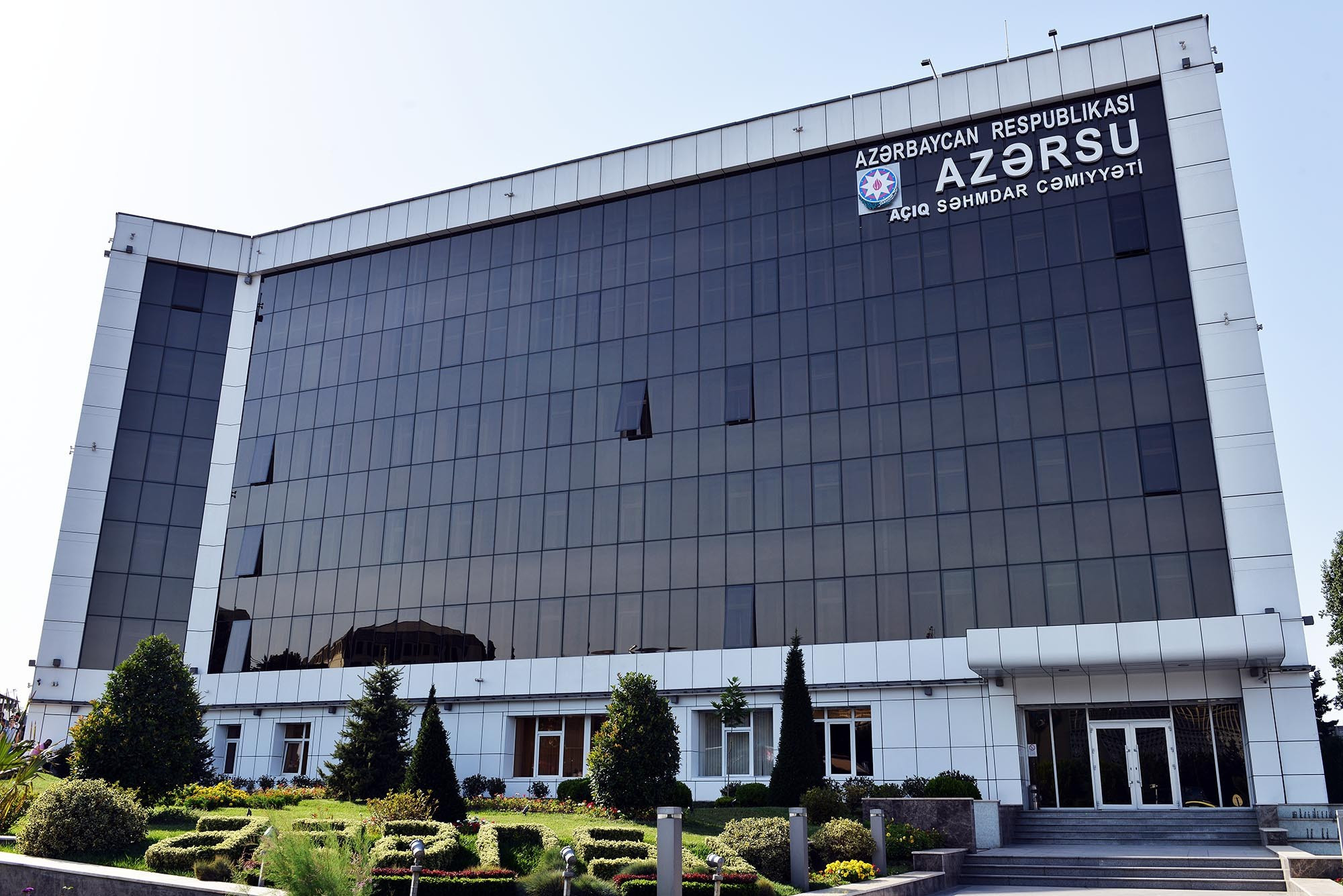 "Azərsu" vətəndaşlara xəbərdarlıq edib