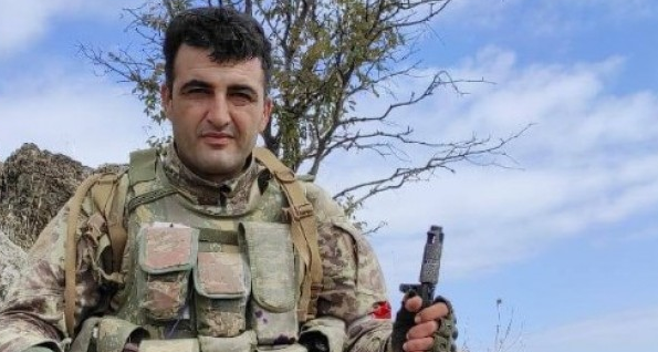 Vətən Müharibəsi iştirakçısı ev dustaqlığına buraxıldı