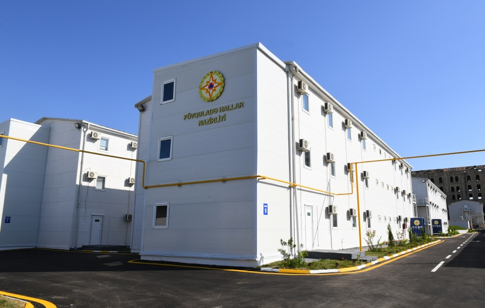 FHN-dən əməkhaqlarını ala bilməyən hospital əməkdaşları ilə bağlı MƏLUMAT