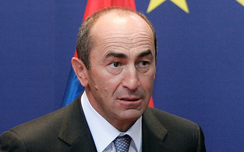 Köçəryan və Sarqsyan hərbi çevriliş cəhdinə dəstək veriblər
