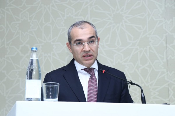 Mikayıl Cabbarov: “Xocalı soyqırımı bəşəriyyətə və insanlığa qarşı törədilmiş ağır cinayətdir”