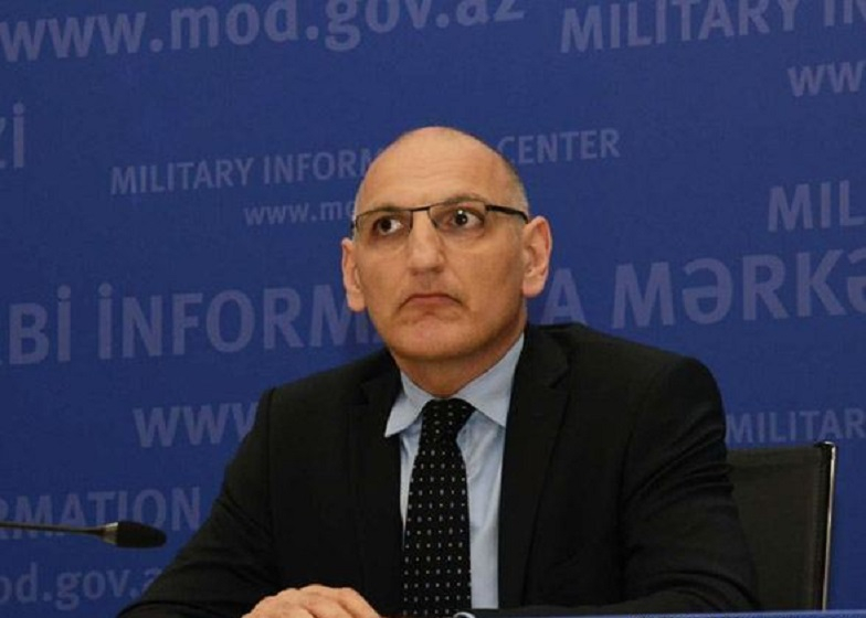 Elçin Əmirbəyov: “Hərbçilərin maaşları ilə bağlı məsələ dövlət rəhbərliyinin nəzarəti altındadır”