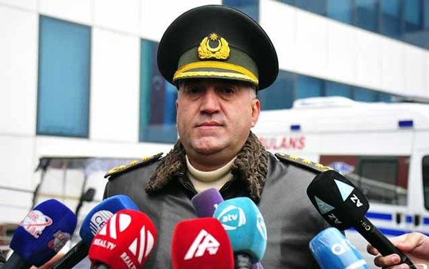 Elxan İbrahimovun vəzifəsindən uzaqlaşdırılması ilə bağlı RƏSMİ AÇIQLAMA 